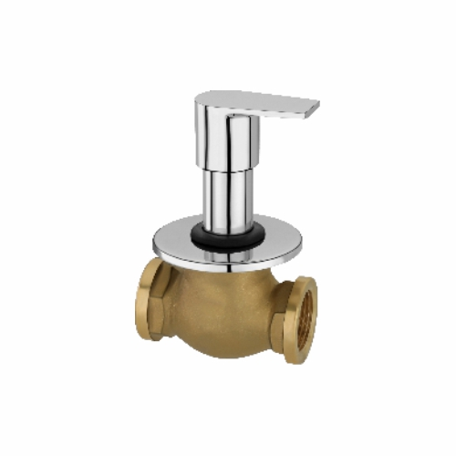 Heavy Flush Valve